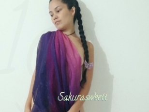 Sakurasweett