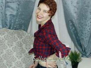 Sallypleasurable