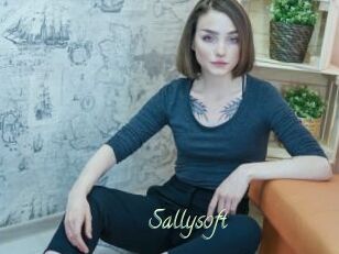 Sallysoft