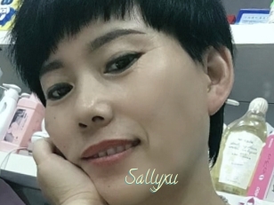 Sallyxu