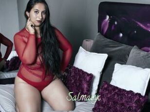 Salmasix