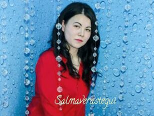 Salmaverastegui