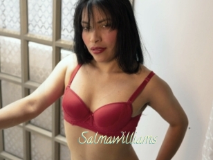Salmawilliams