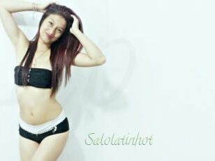 Salolatinhot