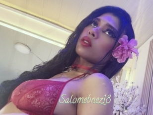 Salomebnez18