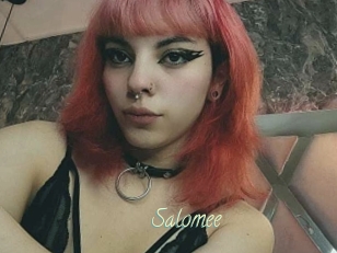Salomee