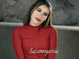 Salomeegarciia