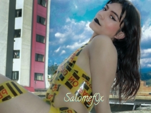 Salomef0x