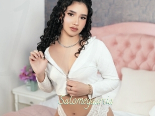 Salomegaarcia