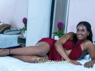 Salomessweett