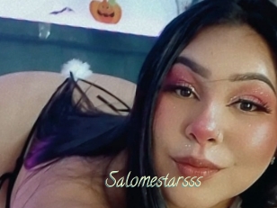 Salomestarsss