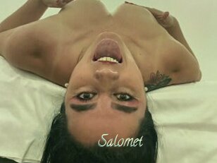 Salomet