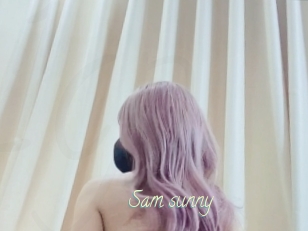 Sam_sunny