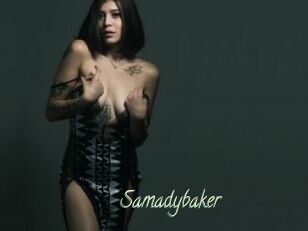 Samadybaker