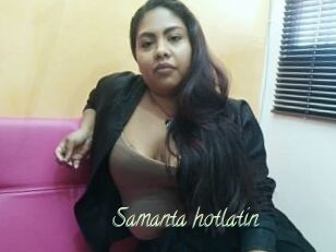 Samanta_hotlatin
