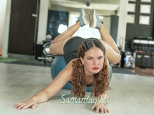 Samantagill6