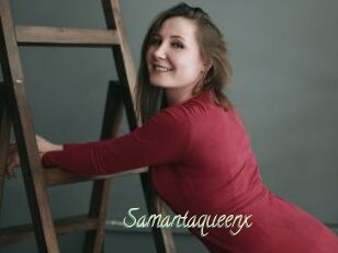 Samantaqueenx