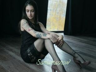 Samantasnow