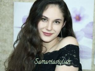 Samantastylish