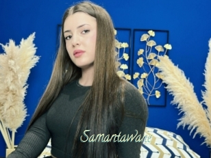Samantawane