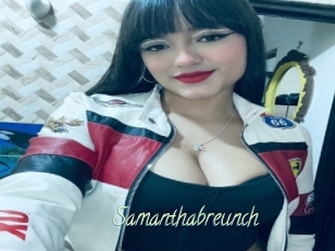 Samanthabreunch