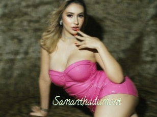 Samanthadumont