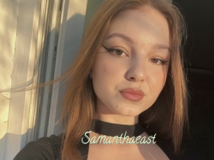 Samanthaeast