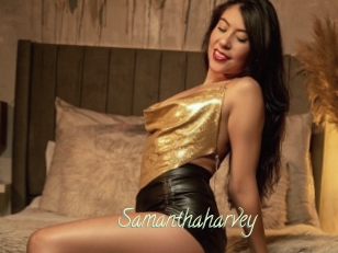Samanthaharvey