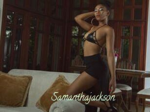 Samanthajackson