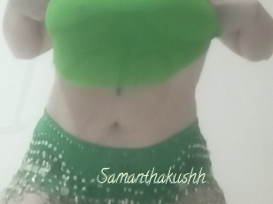Samanthakushh