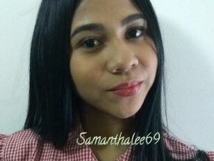 Samanthalee69
