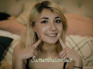 Samanthalovelace