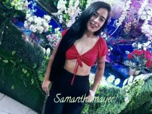Samanthamayer