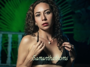 Samanthathoms