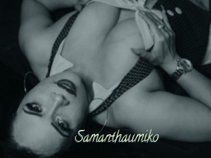 Samanthaumiko