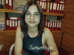 Samantthaxx