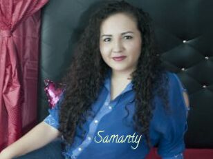 Samanty