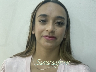 Samaraaferrer