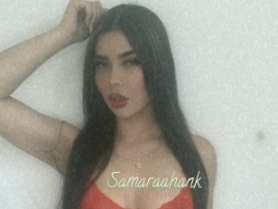 Samaraahank