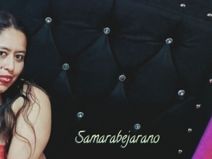 Samarabejarano