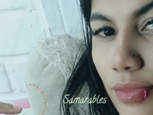 Samarables