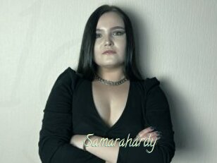 Samarahardy