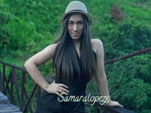 Samaralopezx