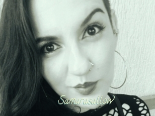 Samarasallow
