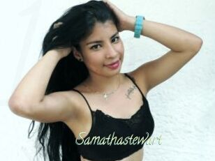 Samathastewart
