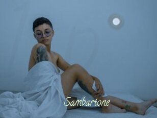 Sambartone