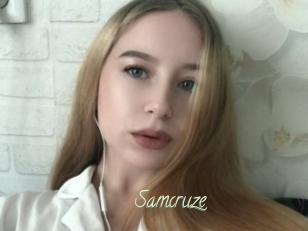 Samcruze