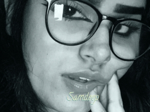 Samdeep