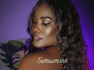 Samiasmithn