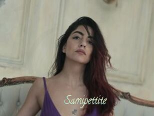 Samipettite